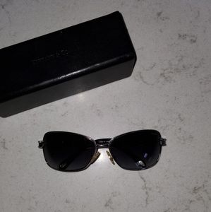 Tiffany and Co Sunglassea